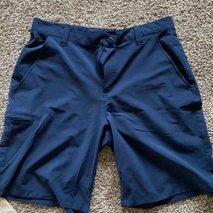 Columbia PFG Grander Marlin II Offshore Short